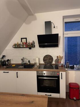 Foto - Dachgeschoßwohnung in Trier zur Miete