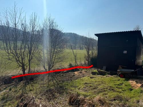 Foto - 4 Zimmer Doppelhaushälfte in Eschwege