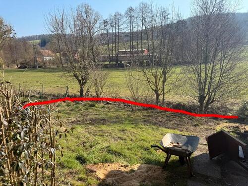 Foto - Doppelhaushälfte in Eschwege zum Kaufen