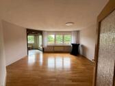 Foto - Essen-Schönebeck Maisonettewohnung mit Balkon und eigenem Garten.