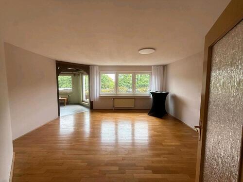 Foto - Essen-Schönebeck Maisonettewohnung mit Balkon und eigenem Garten.