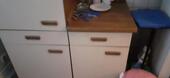 Foto - 1 Zimmer Etagenwohnung zur Miete in Grevesmühlen