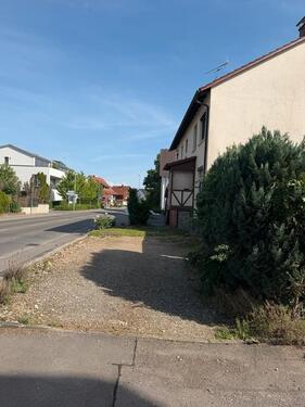 Foto - 2 Zimmer Mehrfamilienhaus, Wohnhaus in Bermatingen