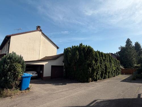 Foto - Mehrfamilienhaus, Wohnhaus in Bermatingen zum Kaufen