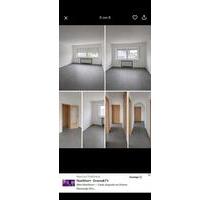 3 Zimmerwohnung, 1.OG, 89340 Leipheim