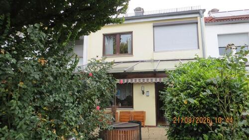 Foto - Puchheim Bhf. Reihenmittelhaus - 698.000,00&nbsp;EUR Kaufpreis, ca.&nbsp; 100,00&nbsp;m&sup2;