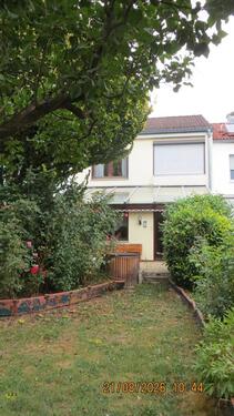 Foto - 4 Zimmer Reihenhaus zum Kaufen in Puchheim