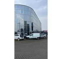 Industrieliegenschaftkomplex,4 Hallen,Büros,ehem. Hotel,5 min, Autobahn - Kerpen Balkhausen
