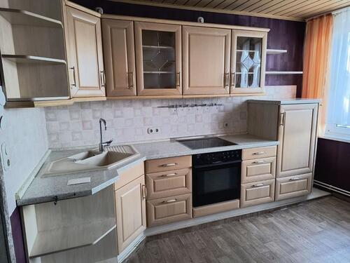 Foto - Etagenwohnung zur Miete in Arnstein