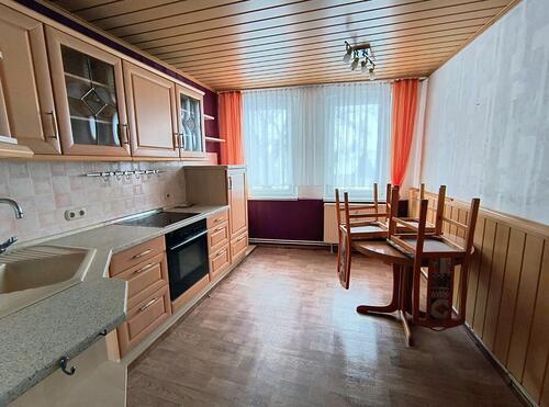 Foto - Etagenwohnung in Arnstein