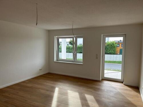 Foto - Etagenwohnung in Walldürn