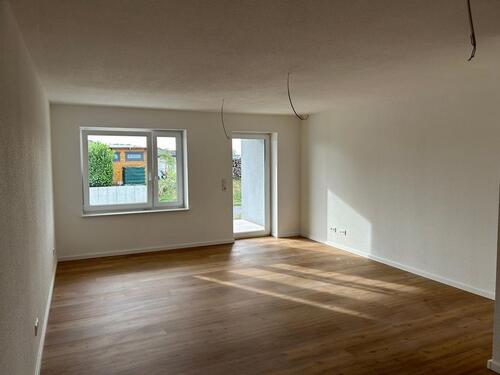Foto - Etagenwohnung in Walldürn zur Miete