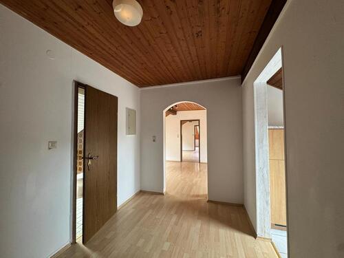 Foto - Etagenwohnung zur Miete in Queidersbach