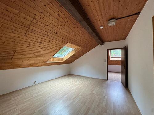 Foto - Etagenwohnung in Queidersbach zur Miete