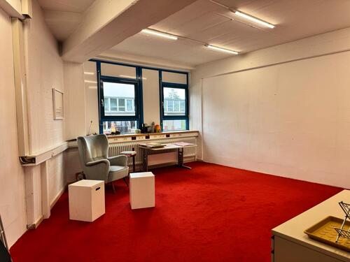 Foto - Atelier auf Zeit zu vermieten - 200,00 EUR Kaltmiete, ca.  30,00 m²