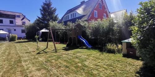 Foto - andere zur Miete in Graal-Müritz