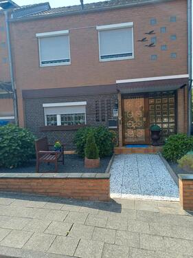 Foto - Reiheneckhaus - 250.000,00 EUR Kaufpreis,