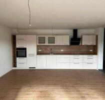 Moderne Wohnung im Neubau - hell, ruhig & großzügig (ab sofort) - Tiefenbach