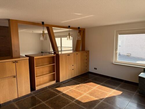 Foto - Etagenwohnung in Giengen an der Brenz