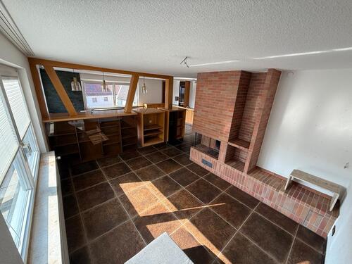 Foto - Etagenwohnung in Giengen an der Brenz zur Miete
