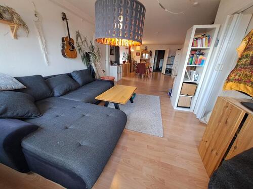Foto - Etagenwohnung zur Miete in Wolfenbüttel