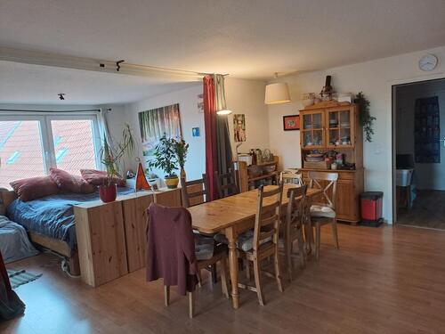 Foto - Etagenwohnung in Wolfenbüttel