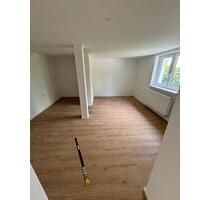 Exklusive 3-Zimmer-Wohnung in zentraler Lage von Wissen inkl. EBK