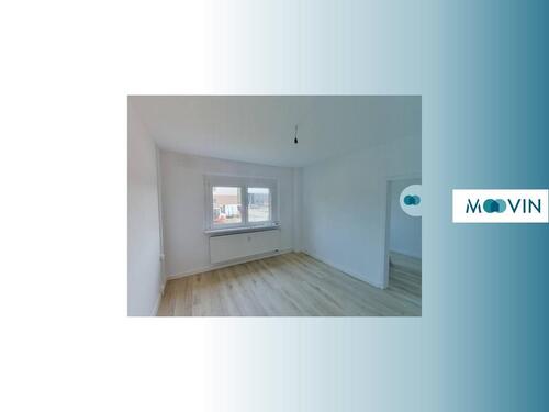 Foto - ***Klein aber fein: Schnuckelige 2-Zimmer-Wohnung in Rostock***