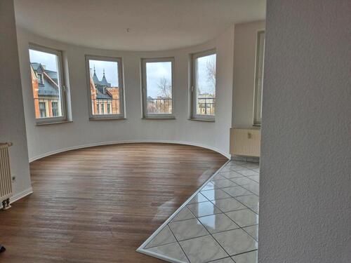 Foto - Wohnung mit 2 Terassen - 645,00 EUR Kaltmiete,