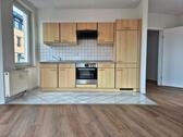 Foto - Etagenwohnung in Halle (Saale)
