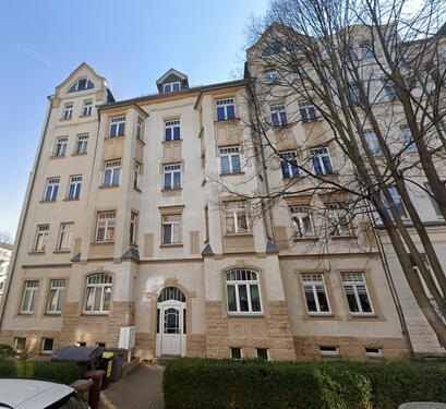 Foto - Etagenwohnung zur Miete in Chemnitz