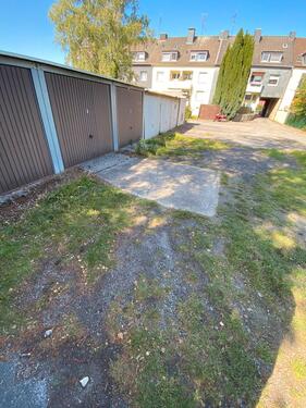 Foto - 10-12 Garagen zu vermieten Grenzstraße 173 Oberhausen