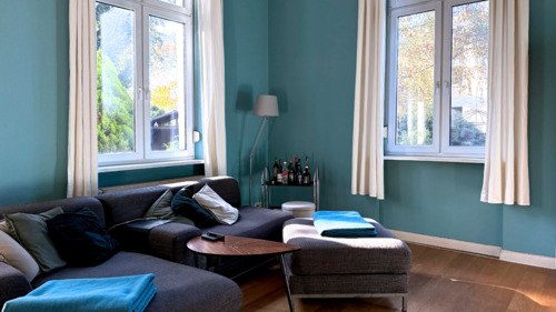 Foto - Einfamilienhaus in Berlin zum Kaufen