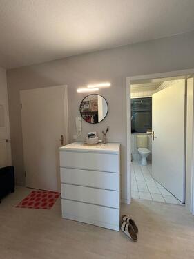 Foto - Etagenwohnung zur Miete in Laubach