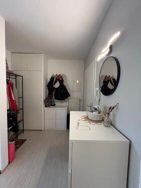 Foto - Etagenwohnung in Laubach