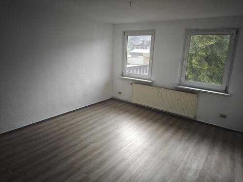 Foto - Etagenwohnung in Plau am See