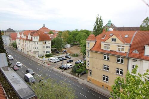 Foto - Etagenwohnung zur Miete in Schwerin