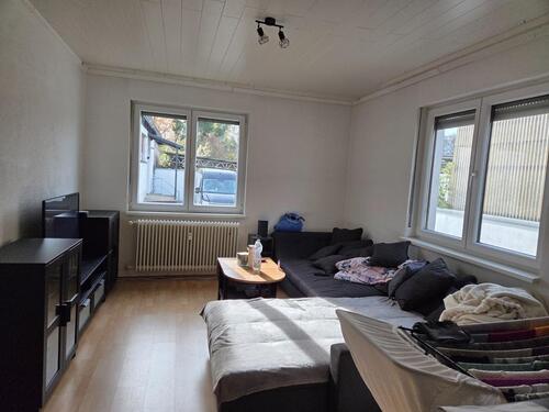 Foto - Helle Wohnung in ruhiger Lage zwischen Innenstadt und Bahnhof