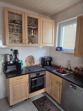 Foto - Etagenwohnung in Zweibrücken zur Miete