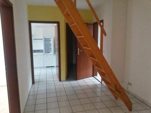 Foto - Etagenwohnung in Tarmstedt