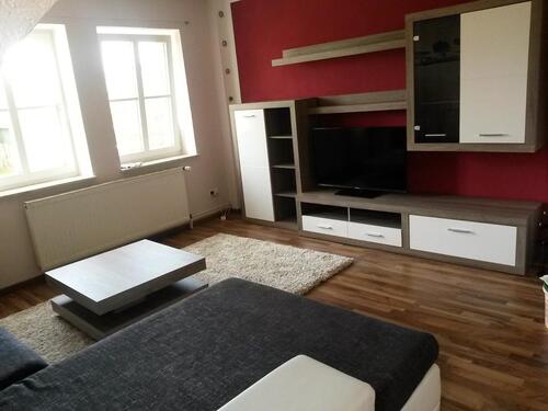 Foto - Etagenwohnung in Tarmstedt zur Miete