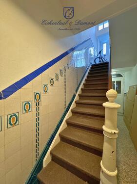 Foto - Etagenwohnung in Saarbrücken