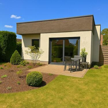 Foto - Einfamilienhaus zum Kaufen in Sonsbeck