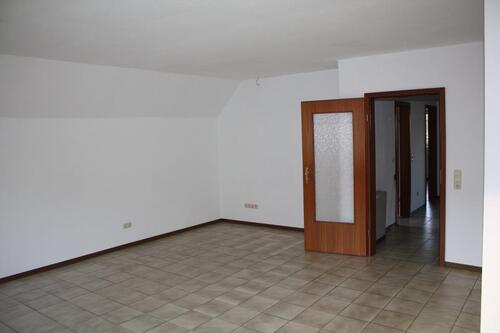 Foto - 3 Zimmer Etagenwohnung zur Miete in Bad Hersfeld