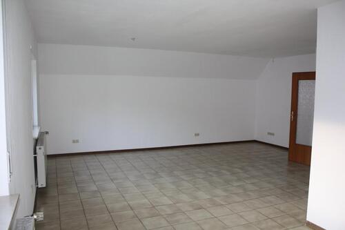 Foto - 3 Zimmer Etagenwohnung in Bad Hersfeld