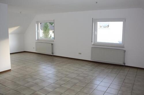 Foto - Etagenwohnung in Bad Hersfeld zur Miete
