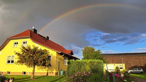 Foto - 2 Zimmer Einfamilienhaus zur Miete in Prenzlau