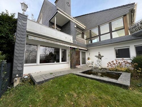 Foto - Traumhafte EG-Wohnung mit Garten in Bestlage von Privat