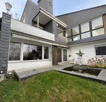 Traumhafte EG-Wohnung mit Garten in Bestlage von Privat - Wuppertal Brill