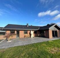 Renovierter Bungalow mit großem Garten in ruhiger Lage! - Salzgitter Ortschaft Nord